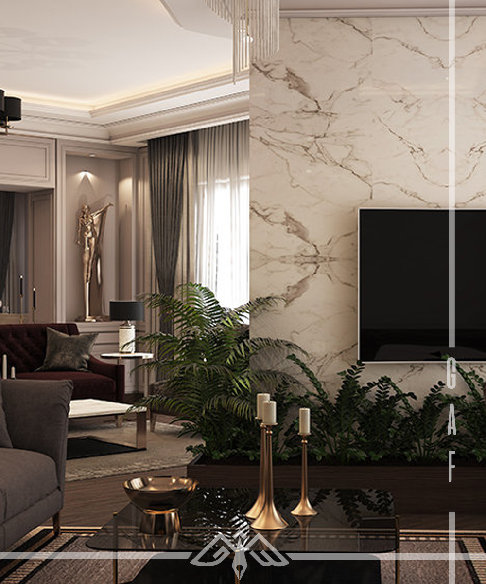 Palm Hills Golf Extension