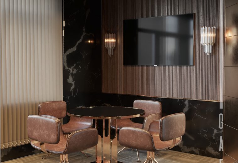 Manager Office