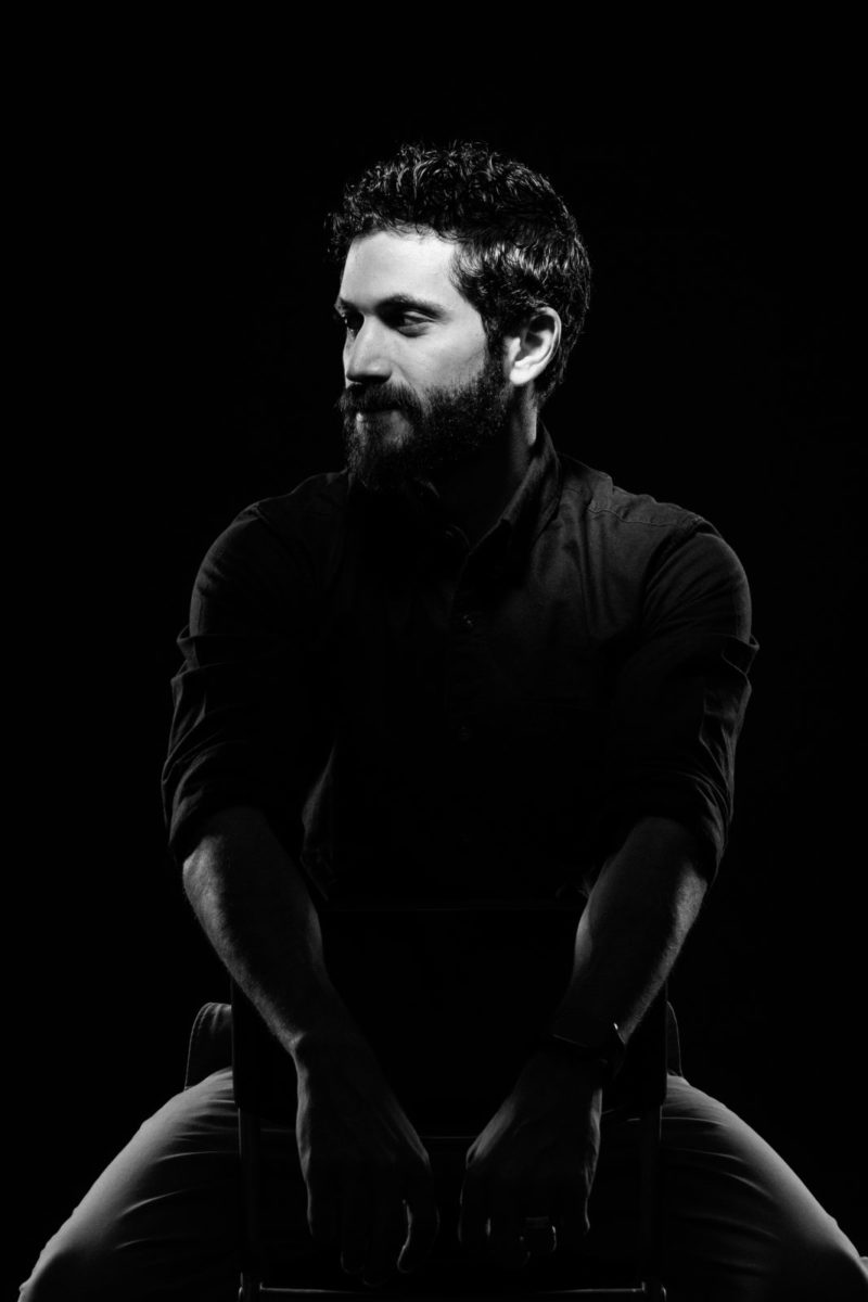 Architect Ahmed Gabr Architect Ahmed Gabr