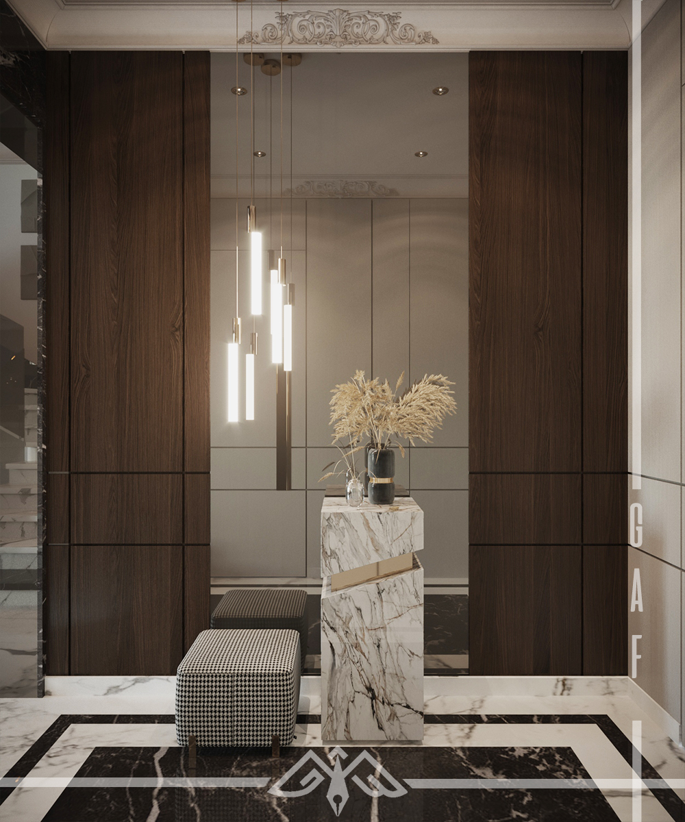 Mountain View Chillout