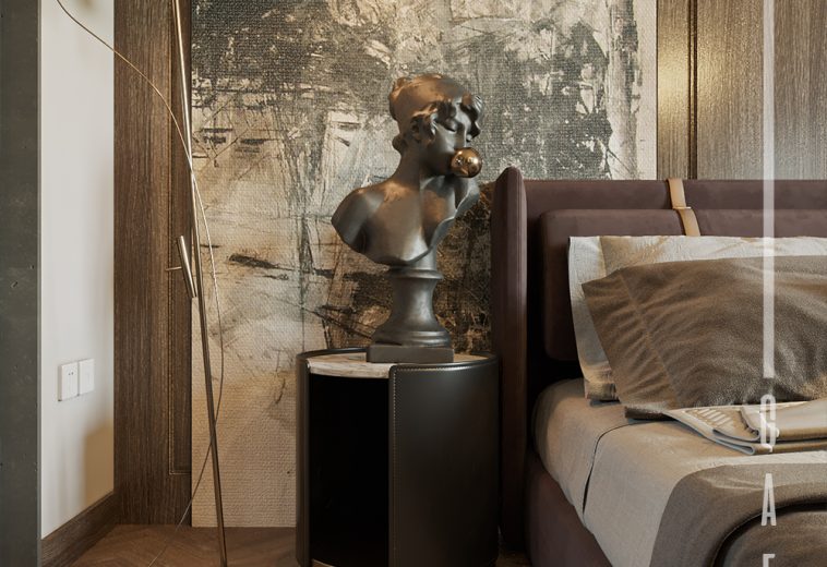 Hyde Park – Studio