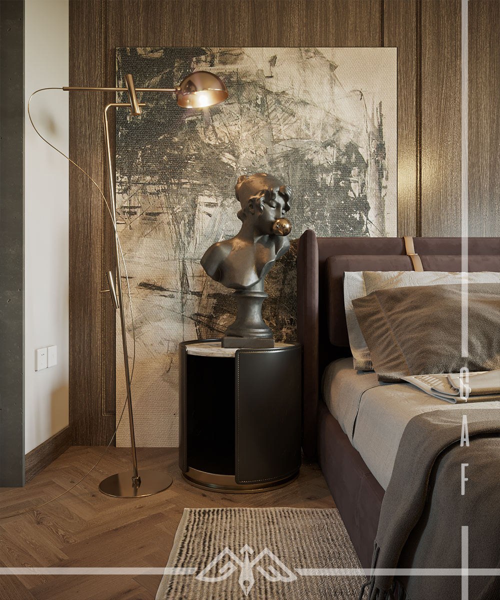 Hyde Park – Studio