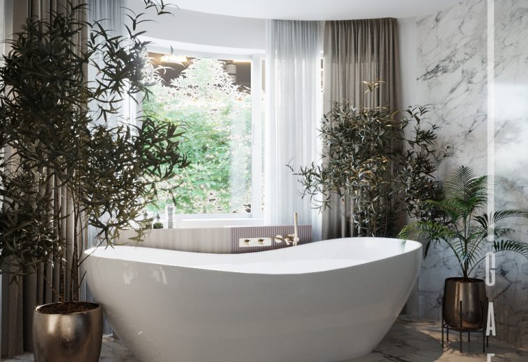 Mountain View Chillout