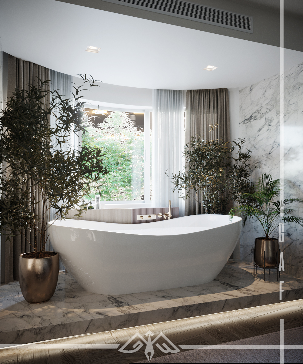 Mountain View Chillout