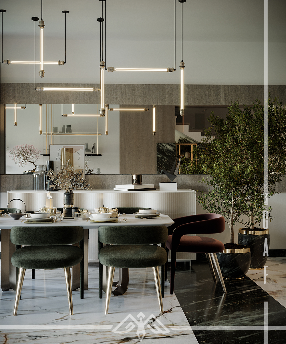 Mountain View – Hyde Park