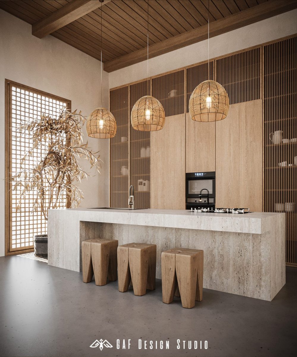 Ancient Sands – El Gouna