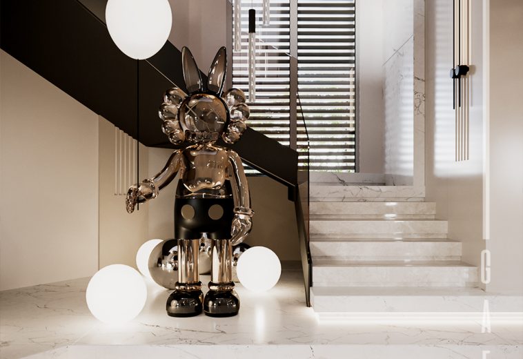 Palm Hills – Golf Extension