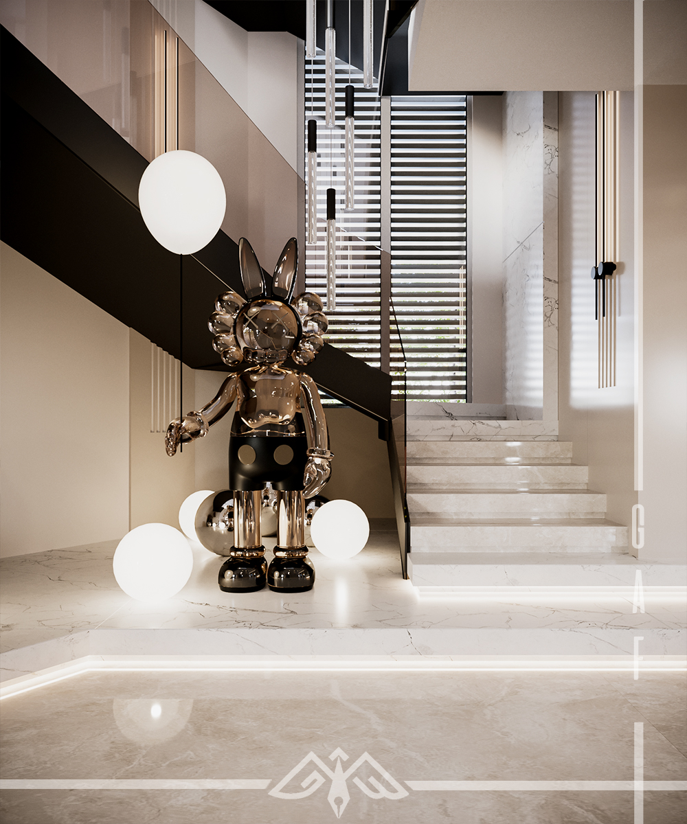 Palm Hills – Golf Extension