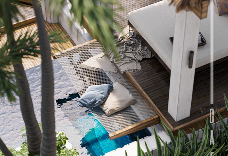 Marina – North Coast