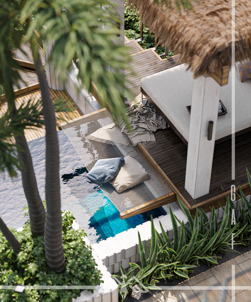 Marina – North Coast