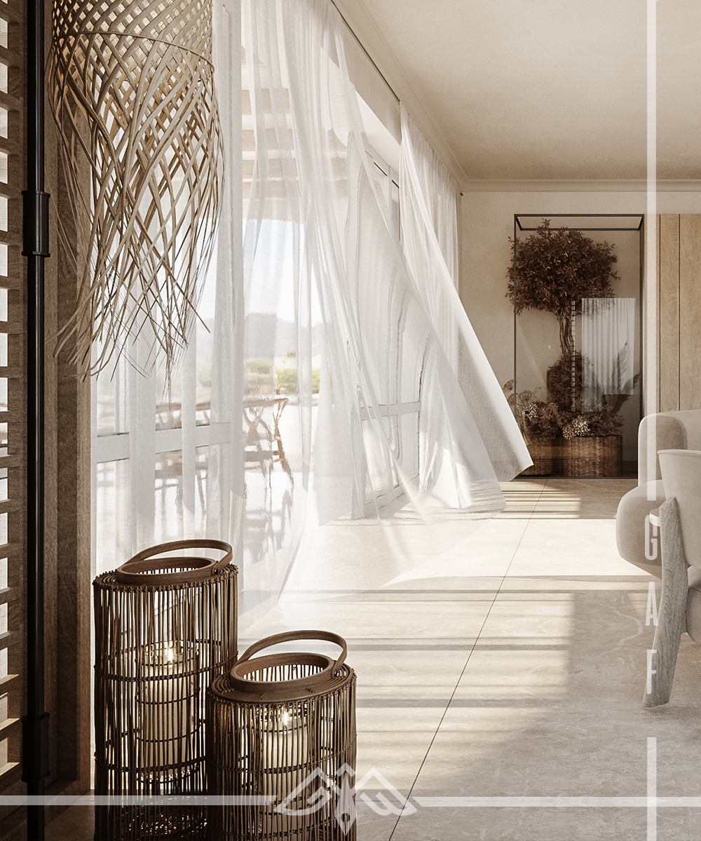 La Vista – Ain El Sokhna