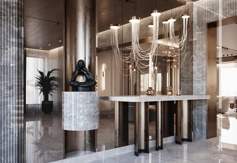 Palm Hills – Golf Extension