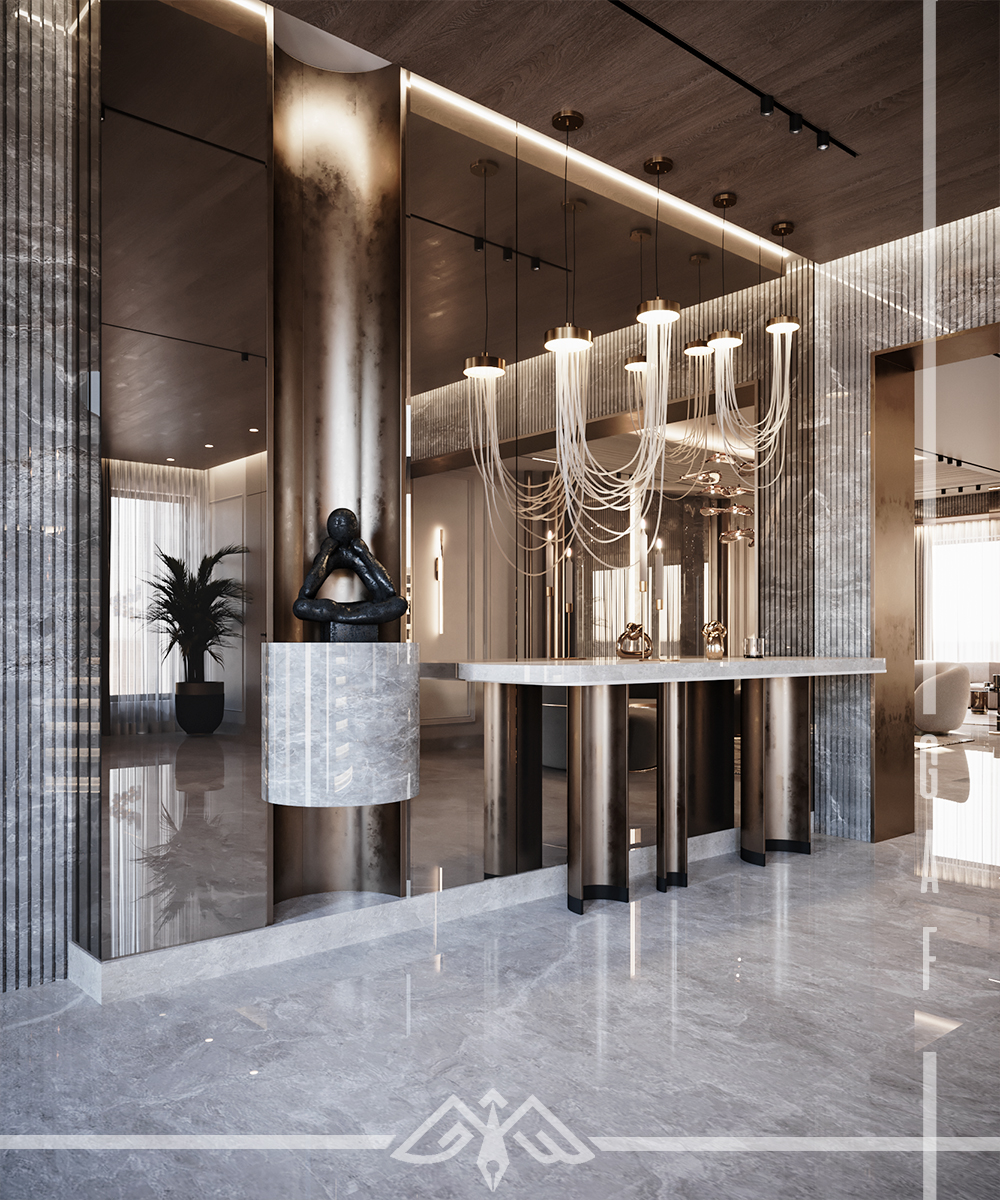 Palm Hills – Golf Extension