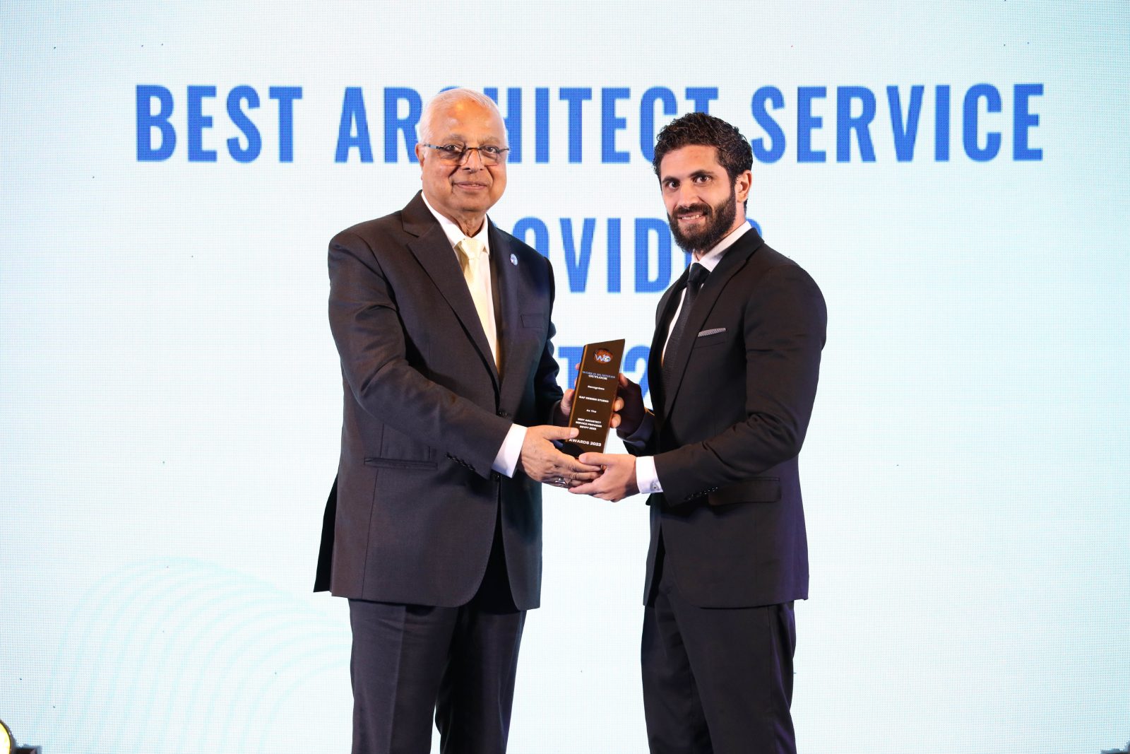 040A9932 "GAF Design Studio Wins Prestigious World Business Outlook Award for Best Architect"