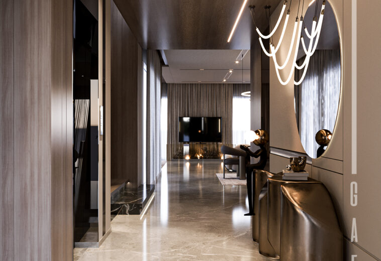 Palm Hills – New Cairo