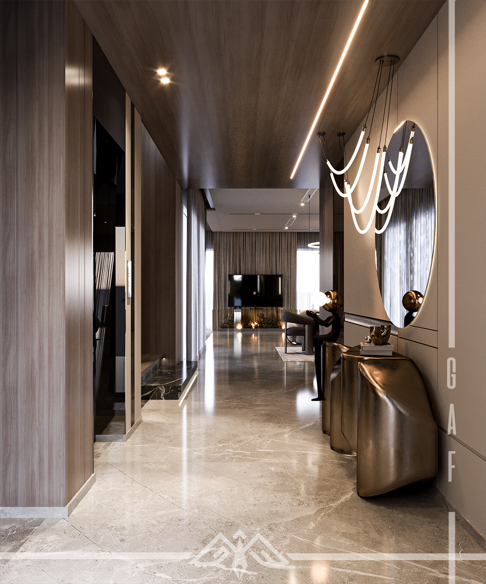 Palm Hills – New Cairo