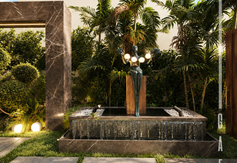 Palm Hills – New Cairo