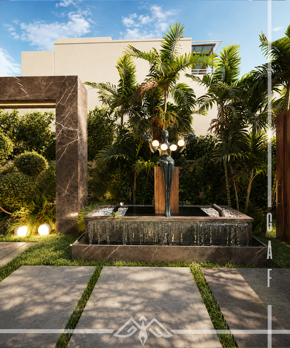 Palm Hills – New Cairo