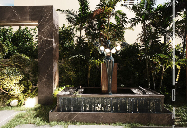 Palm Hills – New Cairo