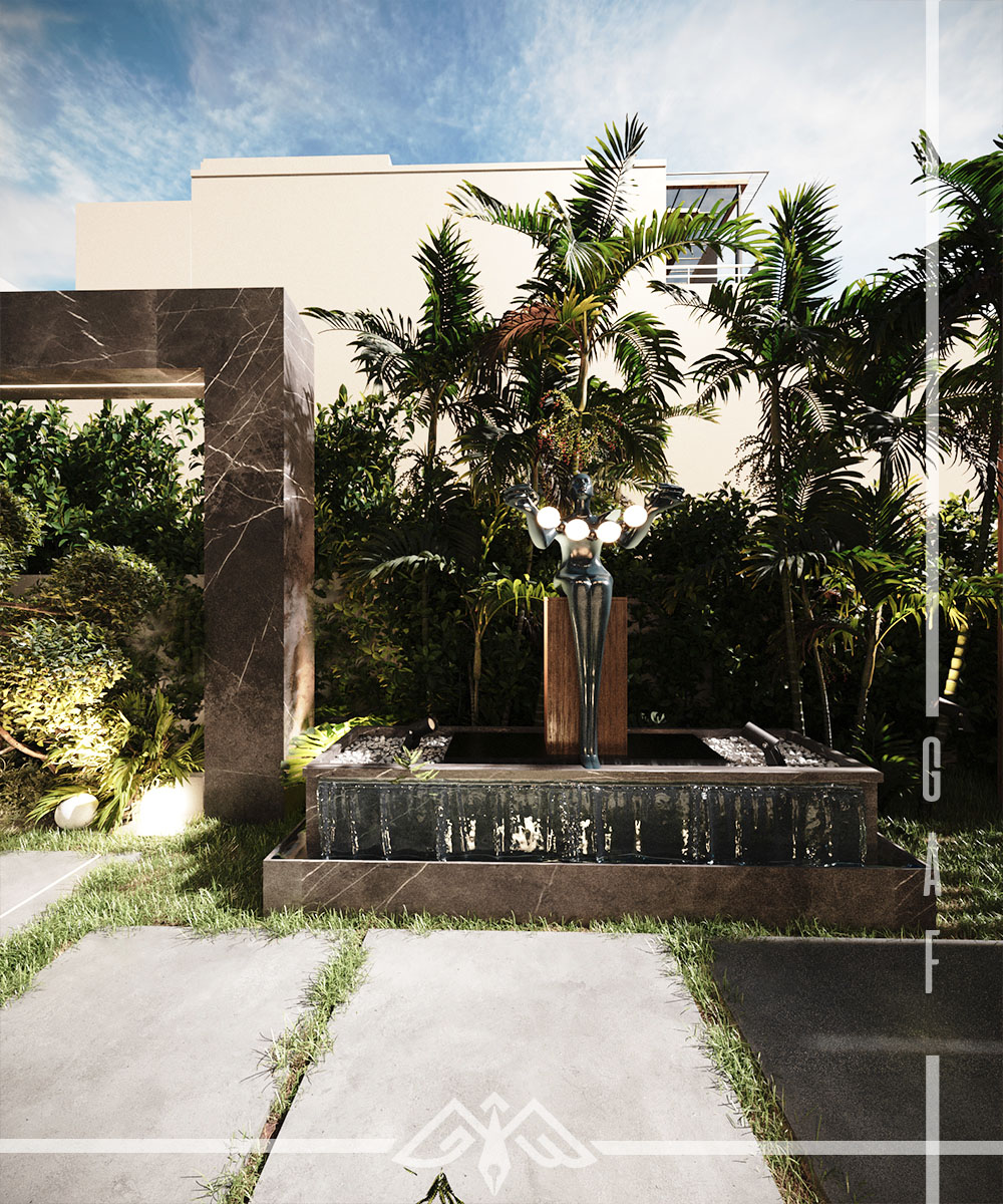 Palm Hills – New Cairo