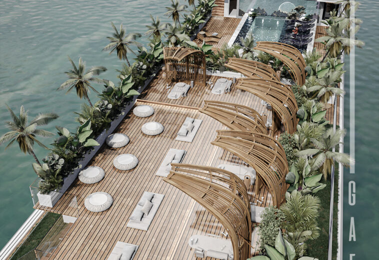 Cleopatra – Nile Cruise