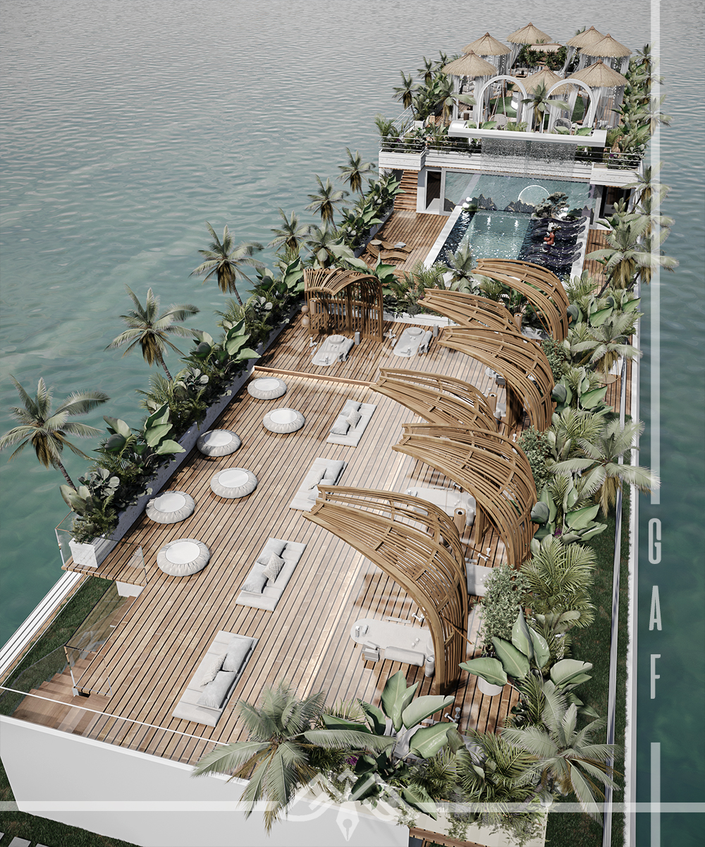 Cleopatra – Nile Cruise