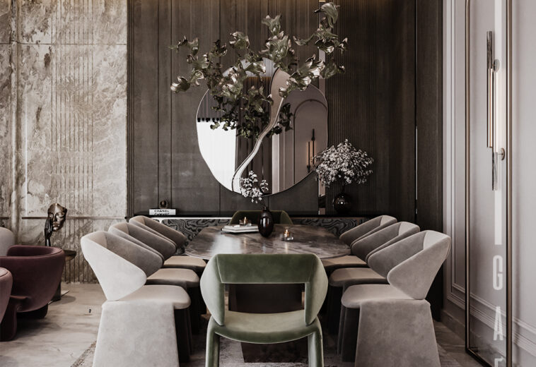 Al Izdihar Compound – KSA