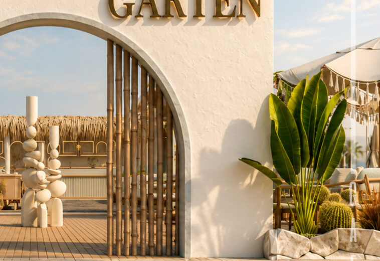 Garten – Telal North Coast