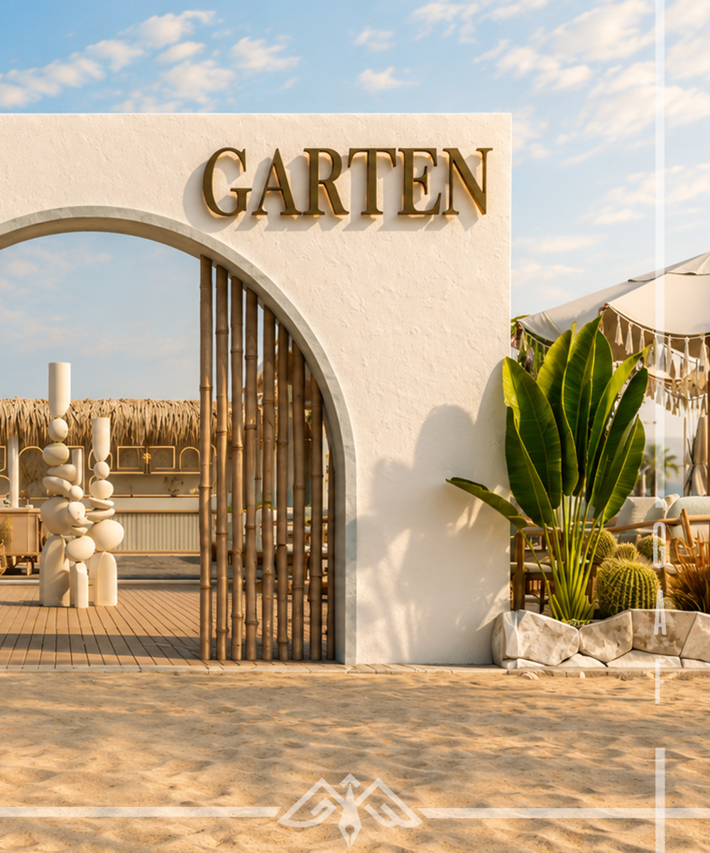 Garten – Telal North Coast