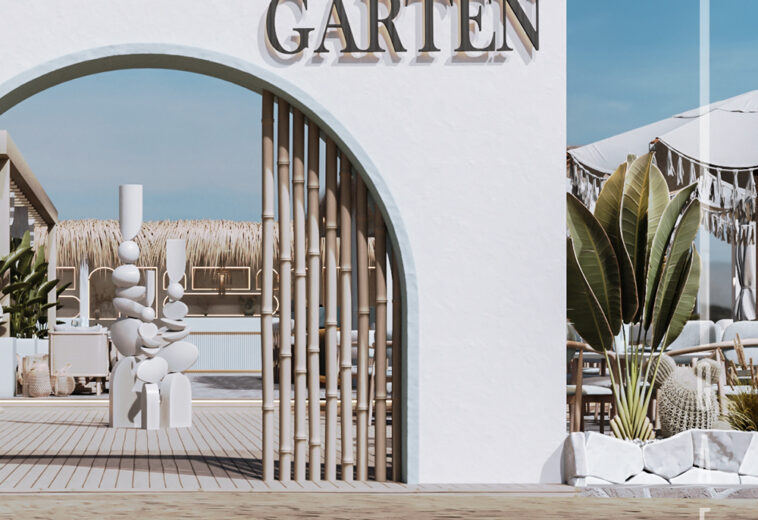 Garten – Telal North Coast