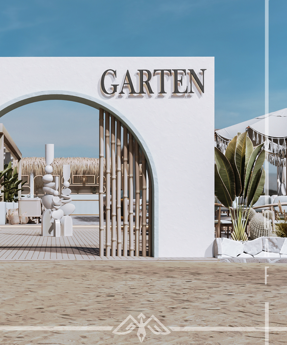 Garten – Telal North Coast