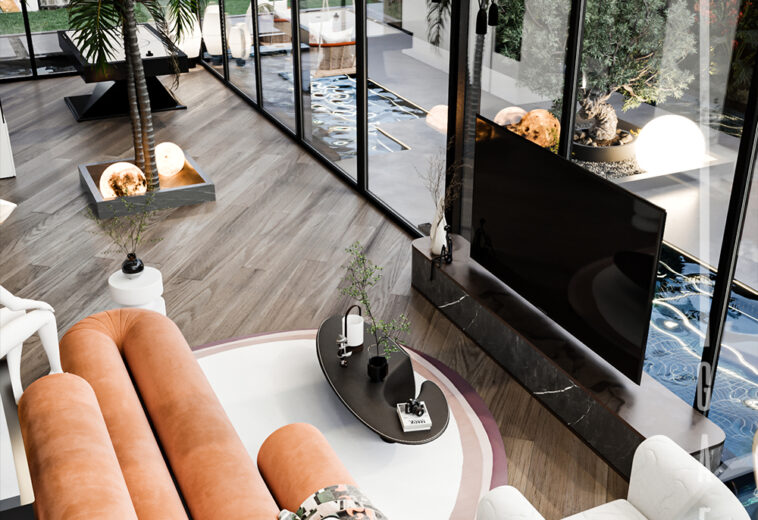 Jubail Island – Abu Dhabi