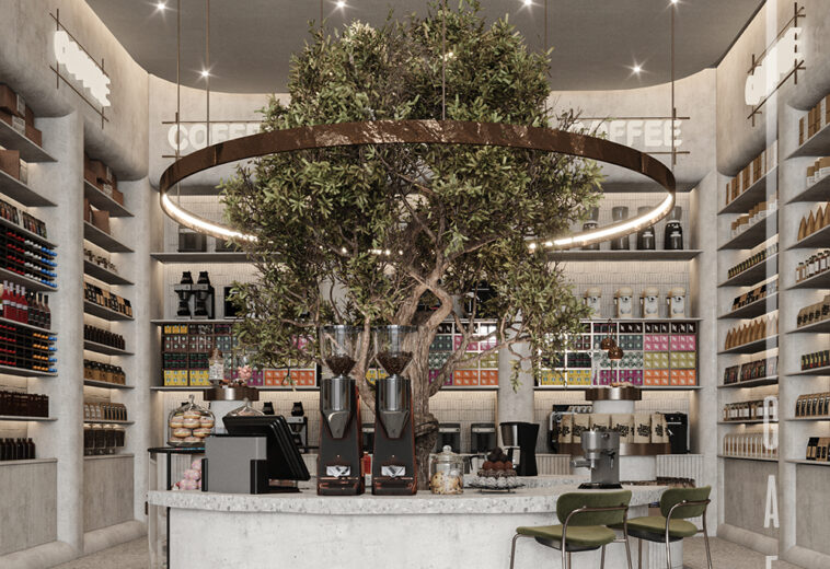 Cafelax