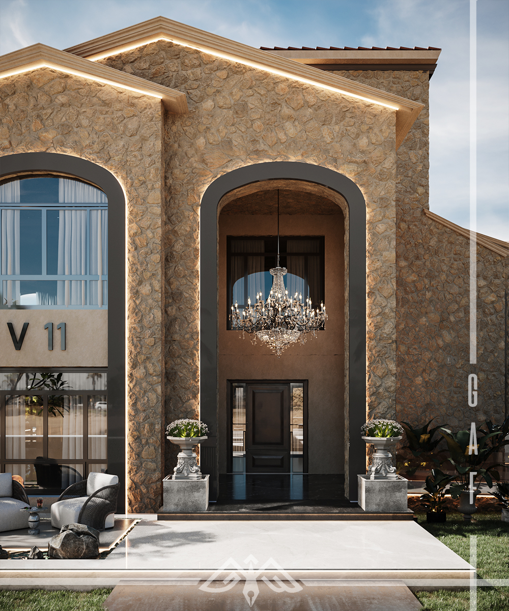 El Araby Compound
